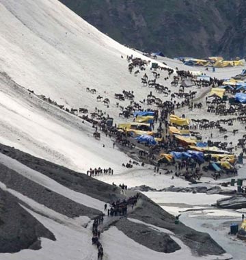 amarnath yatra tourism packages