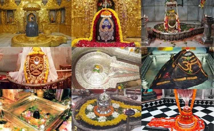 best time to visit 12 jyotirlinga