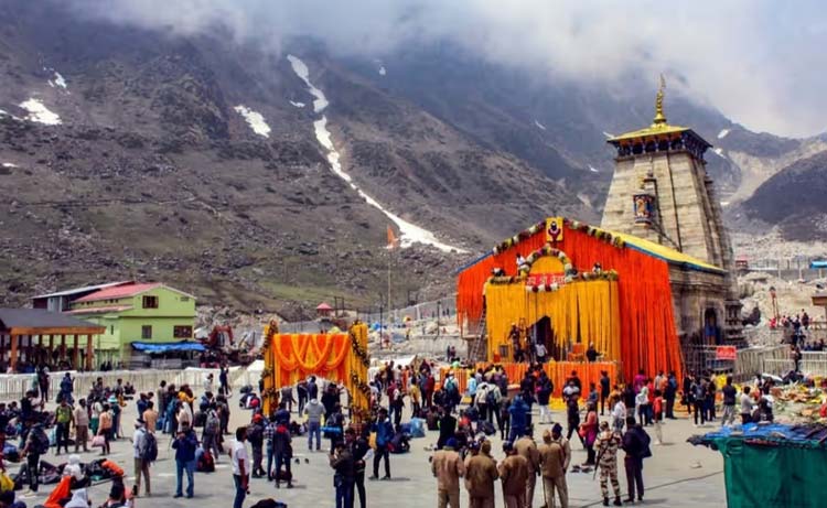 Jyotirlinga Tour and Travel Blog