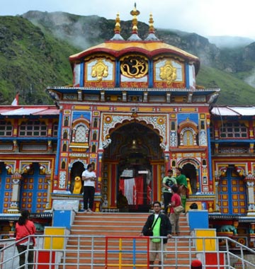 tour to Kedarnath