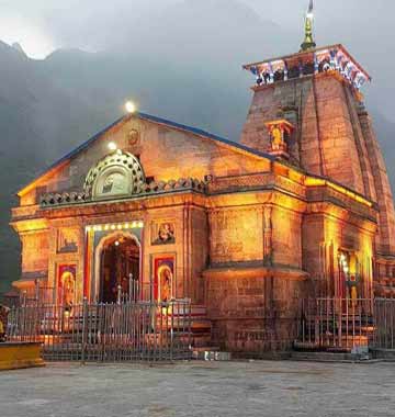 tour packages to do dham yatra