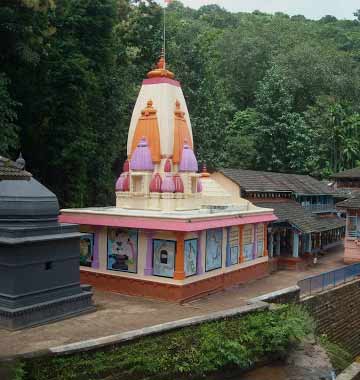 Aurangabad to 5 jyotirlinga in maharashtra tours