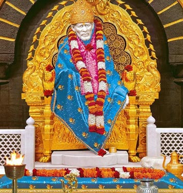 Jyotirlinga in Maharashtra