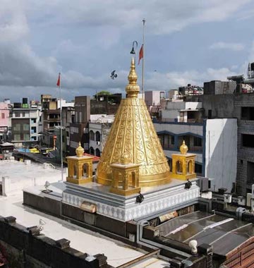 Jyotirlinga in Maharashtra