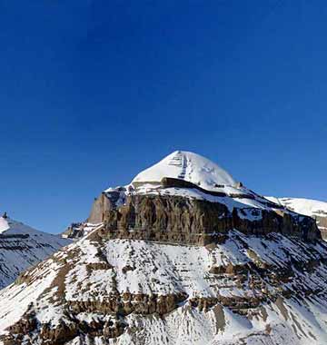 kailash mansarovar yatra 2025 packages