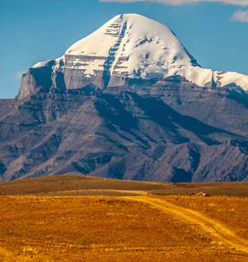 kailash mansarovar yatra travel packages