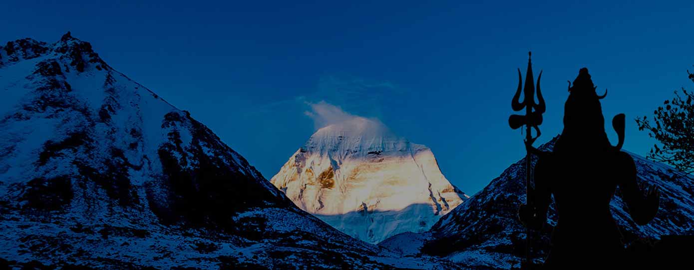 Kailash Mansarovar Yatra tour packages