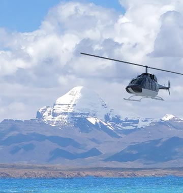 kailash mansarovar holiday packages