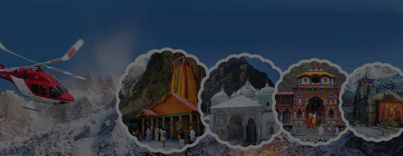 Kedarnath tour packages