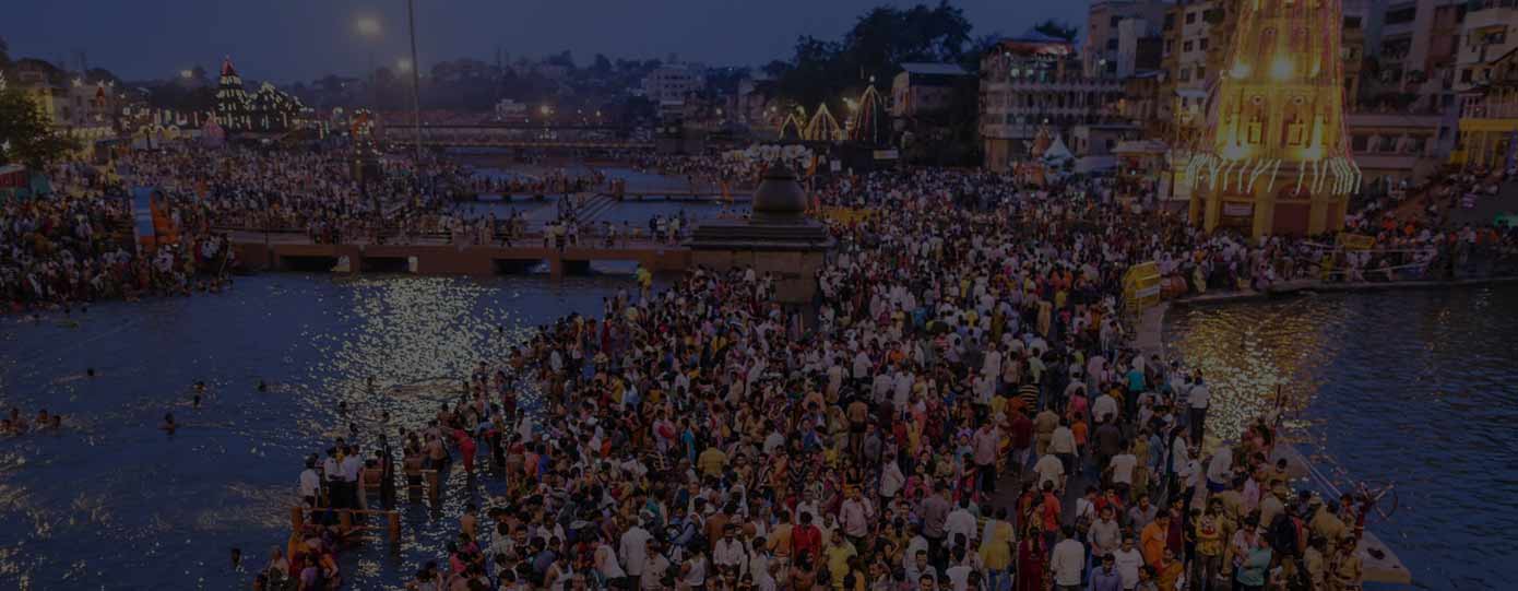 Kumbh Mela Tour Packages 2025