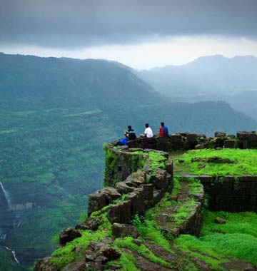 Mahabaleshwar travel packages from Dombivli