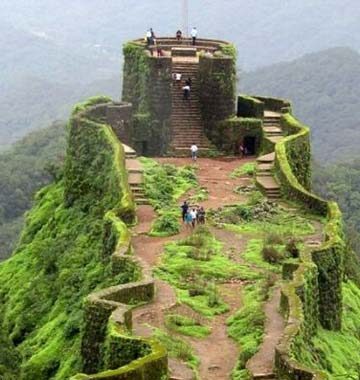 travel packages to Mahabaleshwar from Ahmedabad