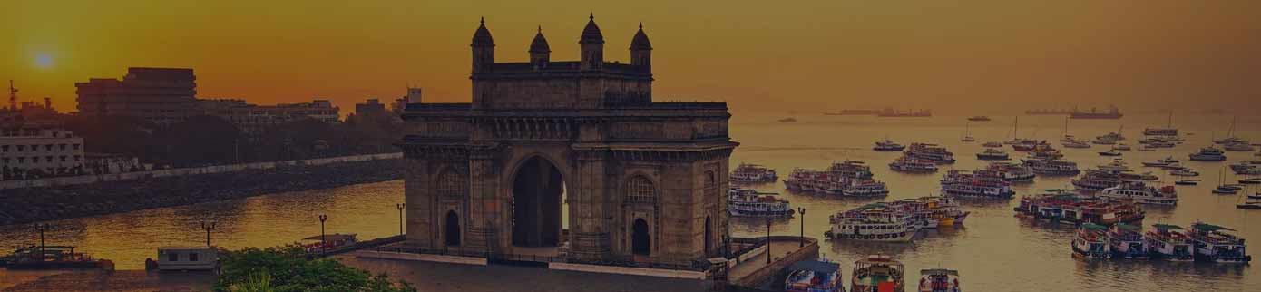 One Day Mumbai Darshan Tour Package