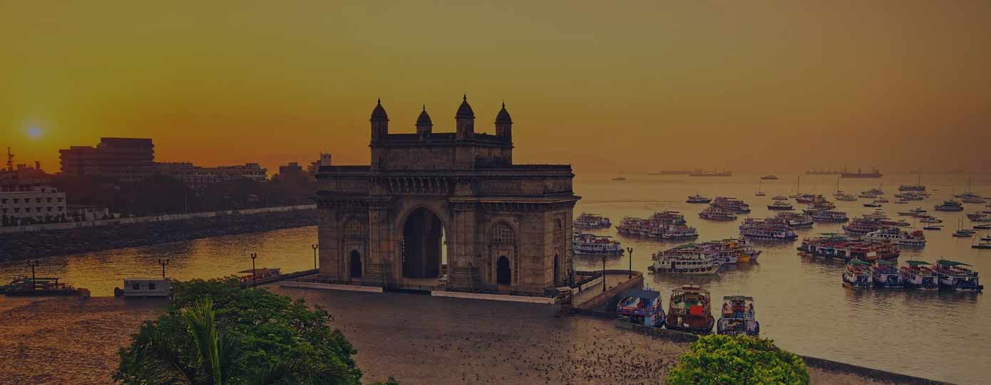 Mumbai Darshan tour packages