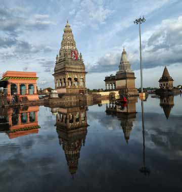 pandharpur travel packages