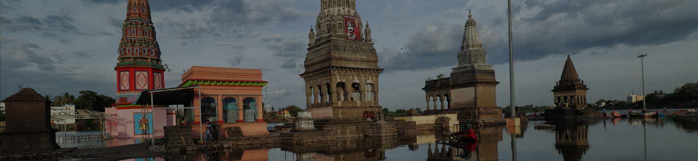 Pandharpur tour package for 2 Days