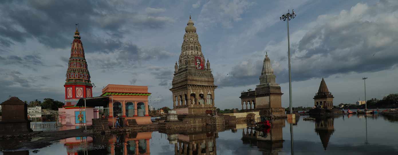 pandharpur tour packages